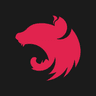 NestJS logo
