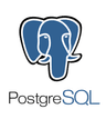 PostgreSQL logo