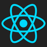 React logo